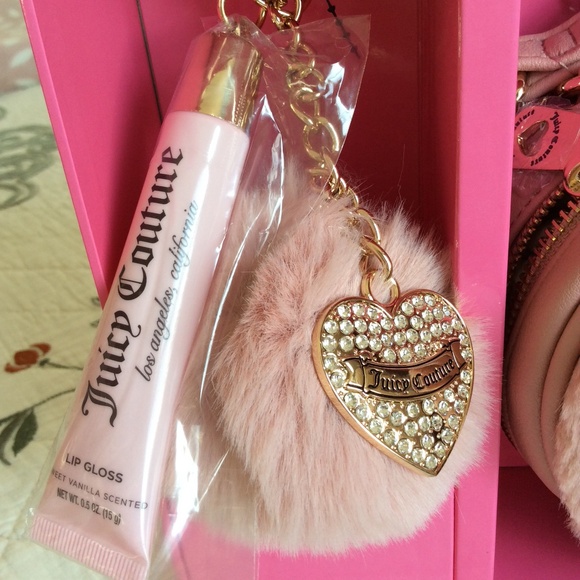 Juicy Couture bag - Picture 2 of 3